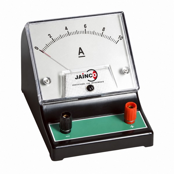 D.C. Ammeter